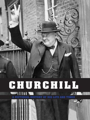 cover image of Churchill